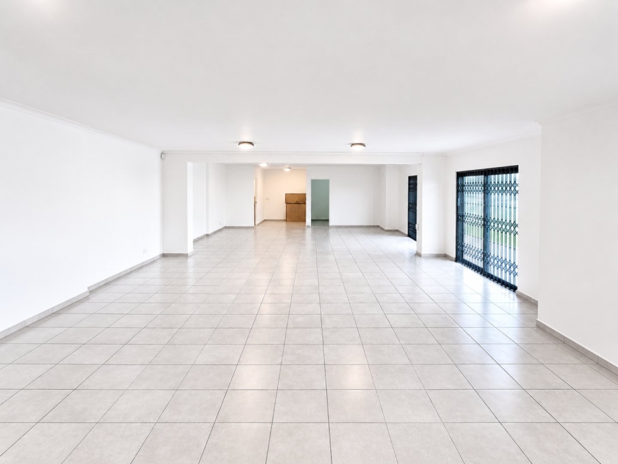 Commercial Property for Sale in Parklands Western Cape